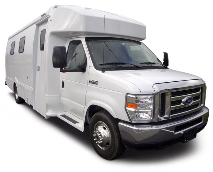 Mobile Medical Clinic