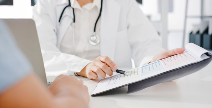 Mobile Clinical Trials Patient and Doctor