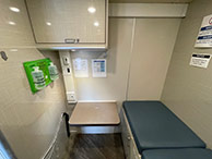 2018 Farber Mobile Medical Clinic Picture 12e