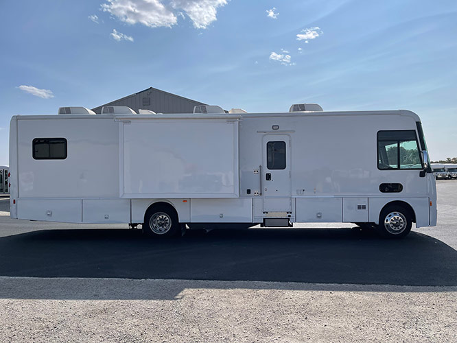 2018 Farber Mobile Medical Clinic Picture 2b