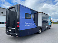 2018 Farber Mobile Medical Clinic Picture 3e