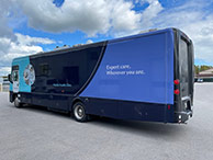 2018 Farber Mobile Medical Clinic Picture 5e