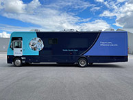 2018 Farber Mobile Medical Clinic Picture 6e