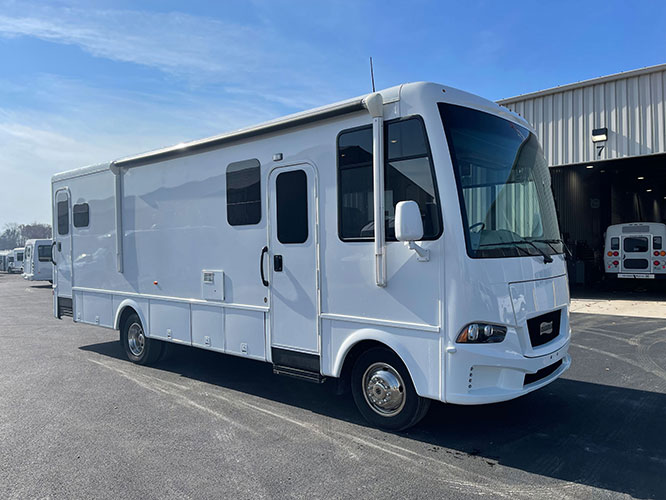 2019 MOBILE MEDICAL CLINIC Picture