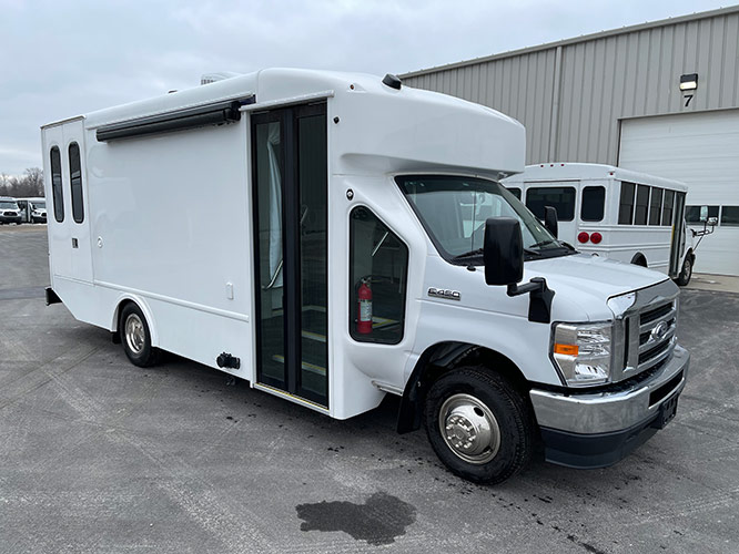 2022 MOBILE CLINIC ADA Picture