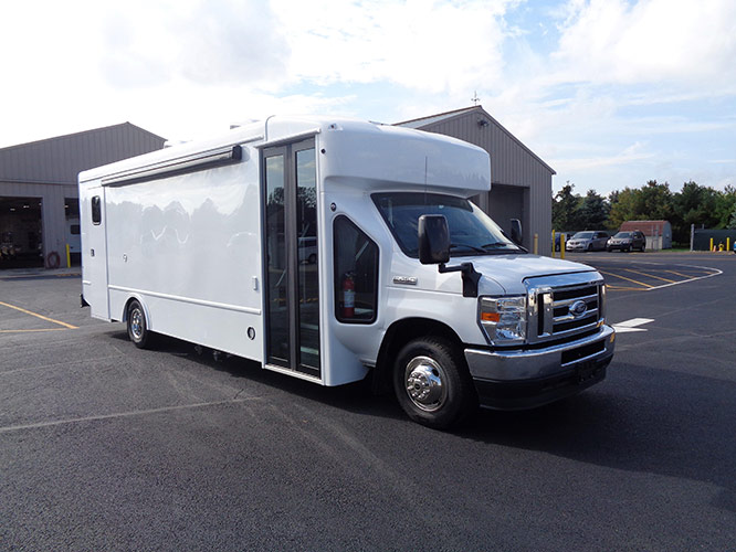 2022 MOBILE CLINIC Picture
