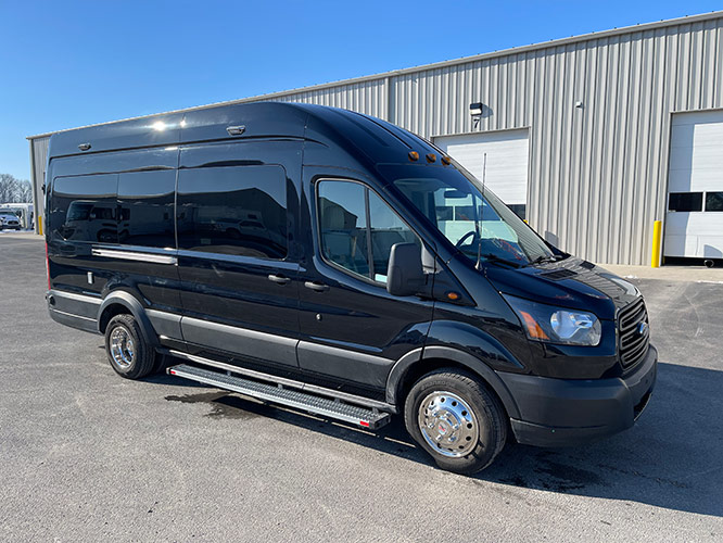 2019 MOBILE OFFICE Picture