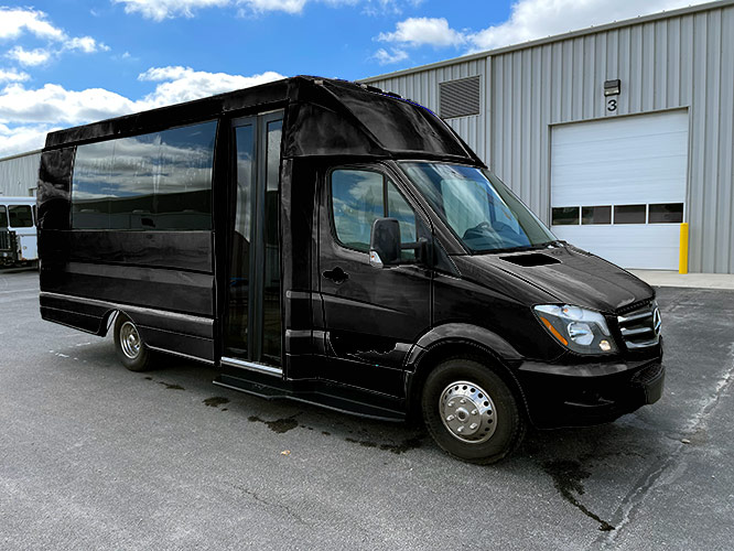 2017 MOBILE MEDICAL CLINIC Picture