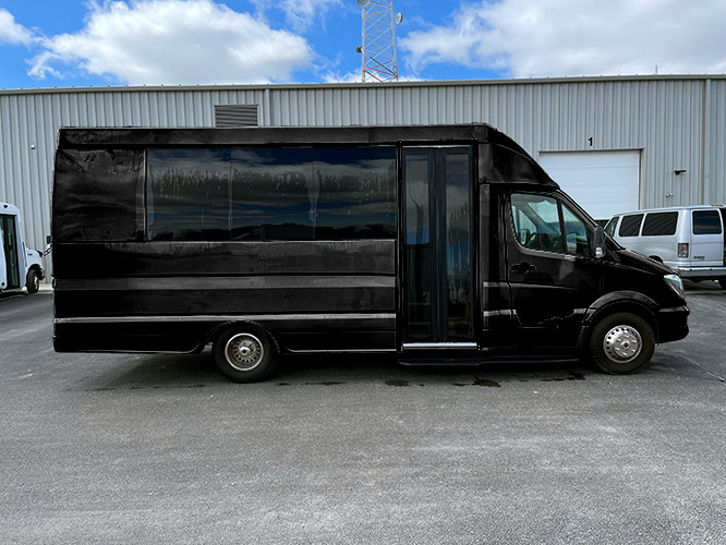 2017 Mobile Medical Clinic Picture 2b