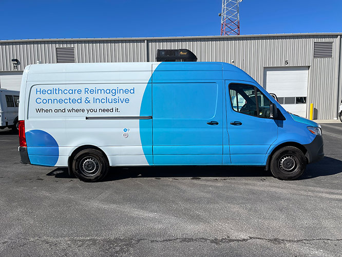 2022 Mobile Medical Clinic Picture 2b