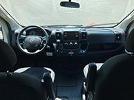 RAM Electric Promaster Picture 10e
