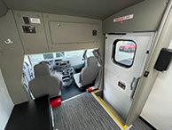 One Room Mobile Medical Clinic Picture 11e