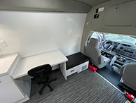 One Room Mobile Medical Clinic Picture 12e