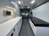 One Room Mobile Medical Clinic Picture 13e