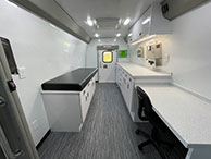 One Room Mobile Medical Clinic Picture 15