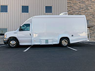 One Room Mobile Medical Clinic Picture 3e