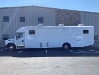 Two Room Mobile Health Unit with Wheelchair Lift Picture 3e
