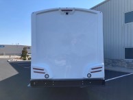 Two Room Mobile Health Unit with Wheelchair Lift Picture 6e