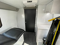 Two Exam Room & Lab Mobile Clinic ADA Picture 21e