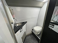 Two Exam Room & Lab Mobile Clinic ADA Picture 17e